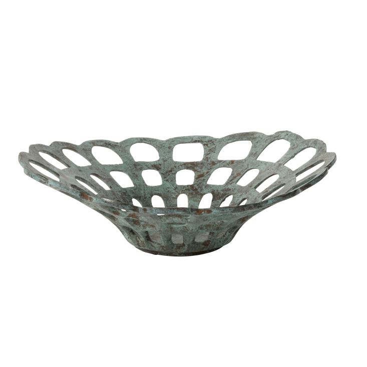 Accent Decor Calpurnia Bowl