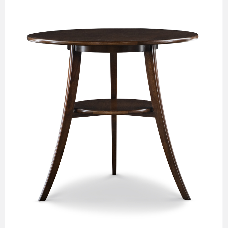 Highland House Furniture Colin Side Table