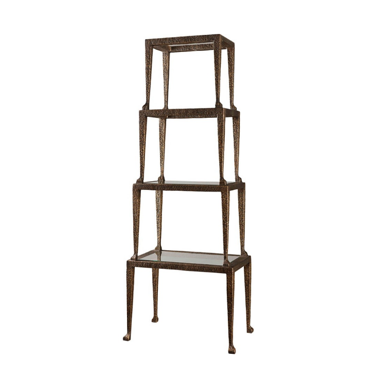 Baker | McGuire Effie Etagere