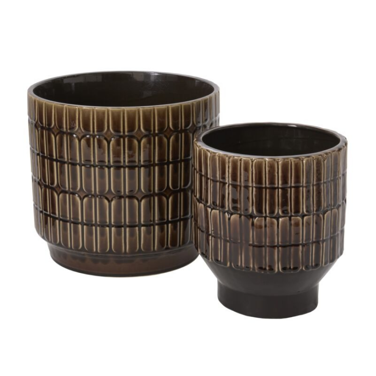 Accent Decor Kasra Pot