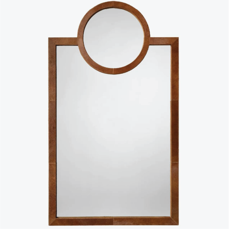 Jamie Young Company Keystone Mirror