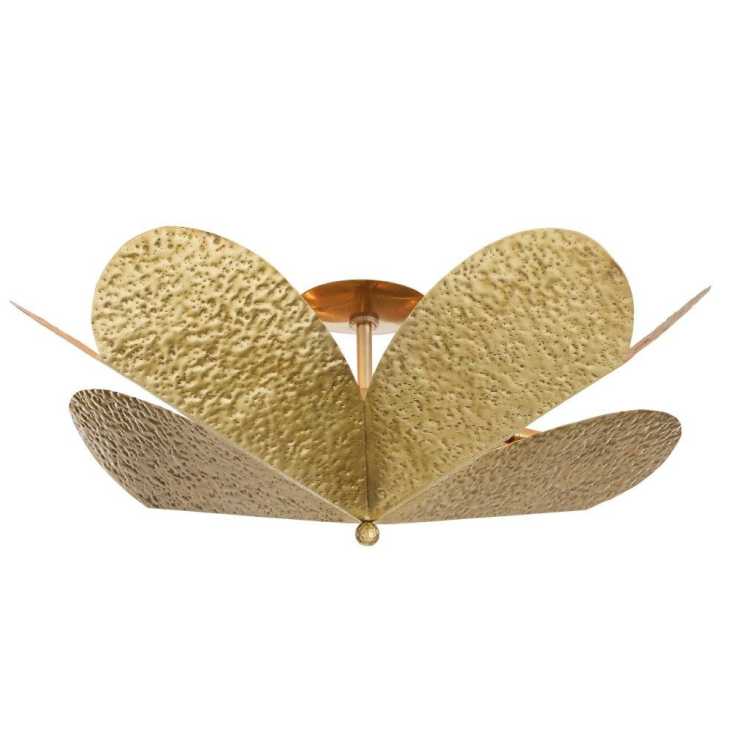 Arteriors Lucinda Flush Mount