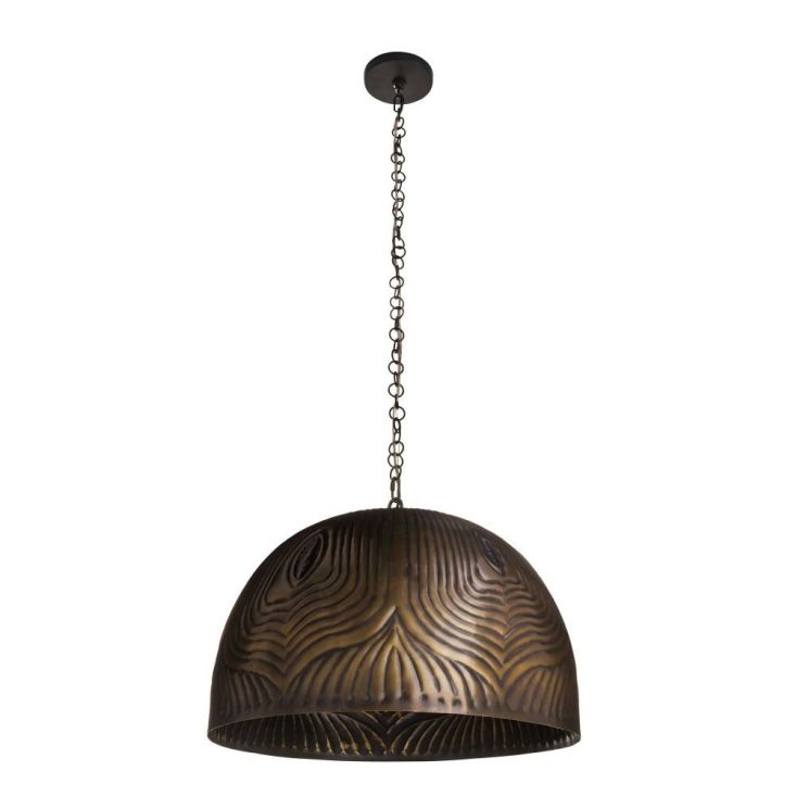 Arteriors Micah Pendant
