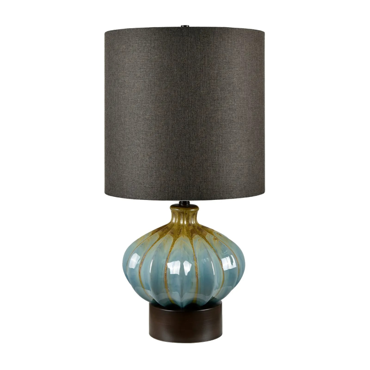 Crestview Collection Pfifer Table Lamp