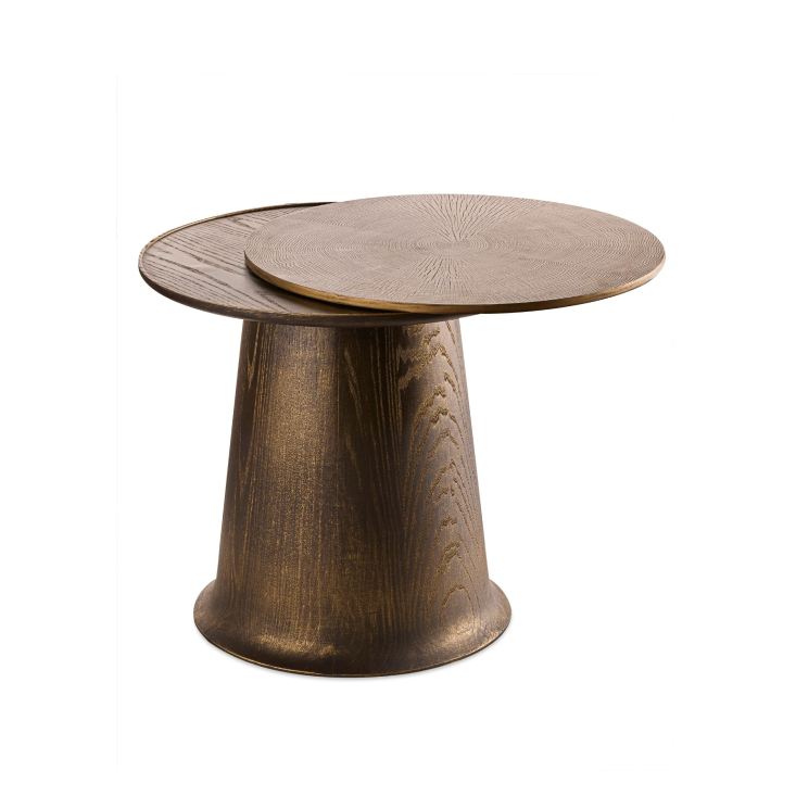 Alfredo Paredes Collection Savanna Drinks Table