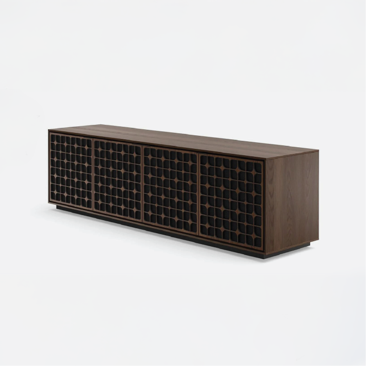 Accent Decor Stowe Tray