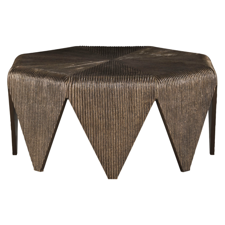 Baker | McGuire The Peccary's Table