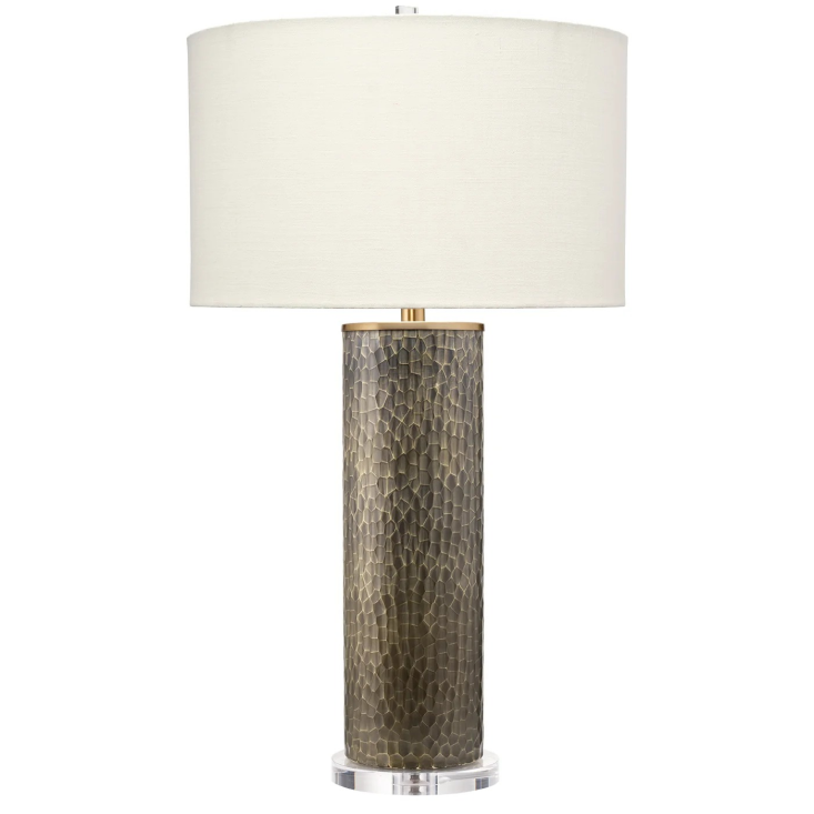 Jamie Young Company Viper Table Lamp