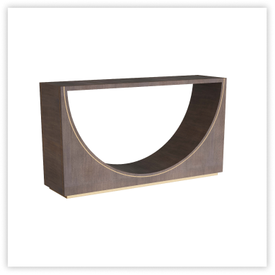 Arteriors Tatton Console