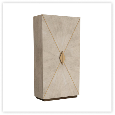 Arteriors Tidewell Cabinet