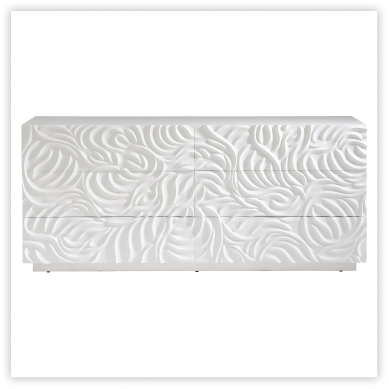 Bernhardt Alia Dresser