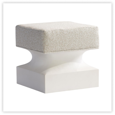 Bernhardt Aventura Bench