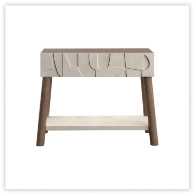 Bernhardt Casa Paros Nightstand