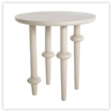 Gabby Aba Side Table