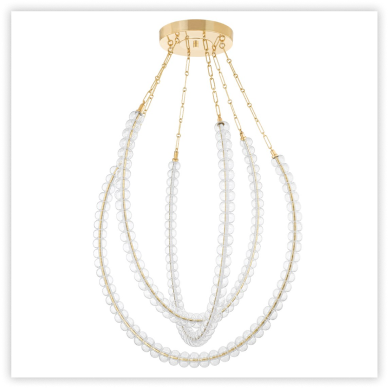 Hudson Valley Lighting Celeste Chandelier