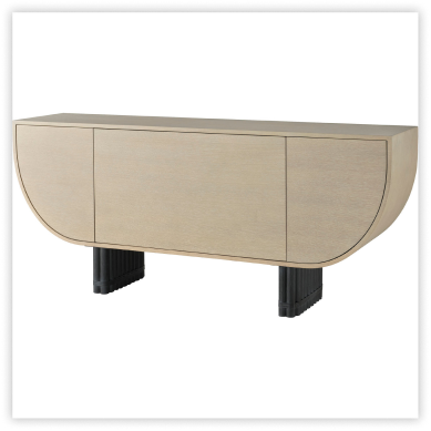 McGuire Aruba Credenza