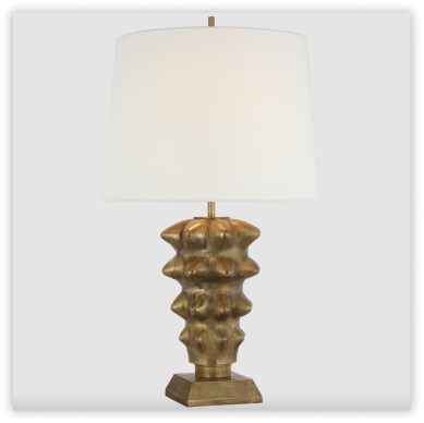 Visual Comfort Co Luxor Table Lamp