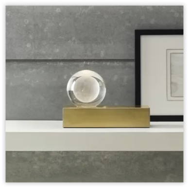 Visual Comfort Co Mina Table Lamp