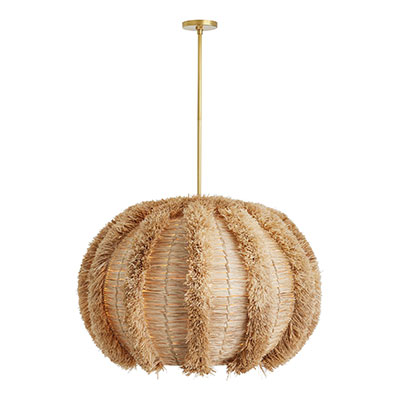 Arteriors Johanna Chandelier