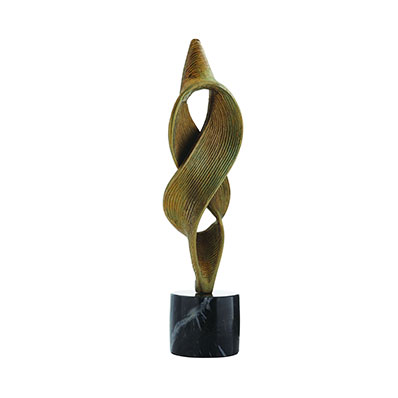 Arteriors Mathis Sculpture