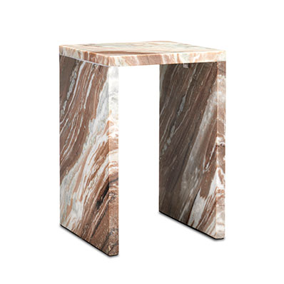 Currey and Company Inc Ryan Accent Table