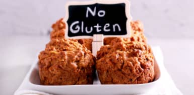 Specialty Diet Gluten Free