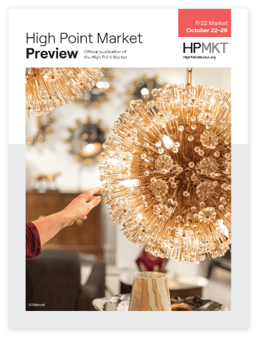 High Point Market Preview Guide