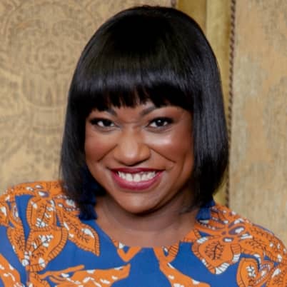 Cheryl Luckett
