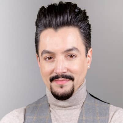 David Santiago
