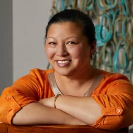 Jeanne K. Chung