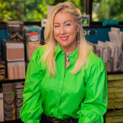 Gloria Staats