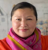 Jeanne Chung