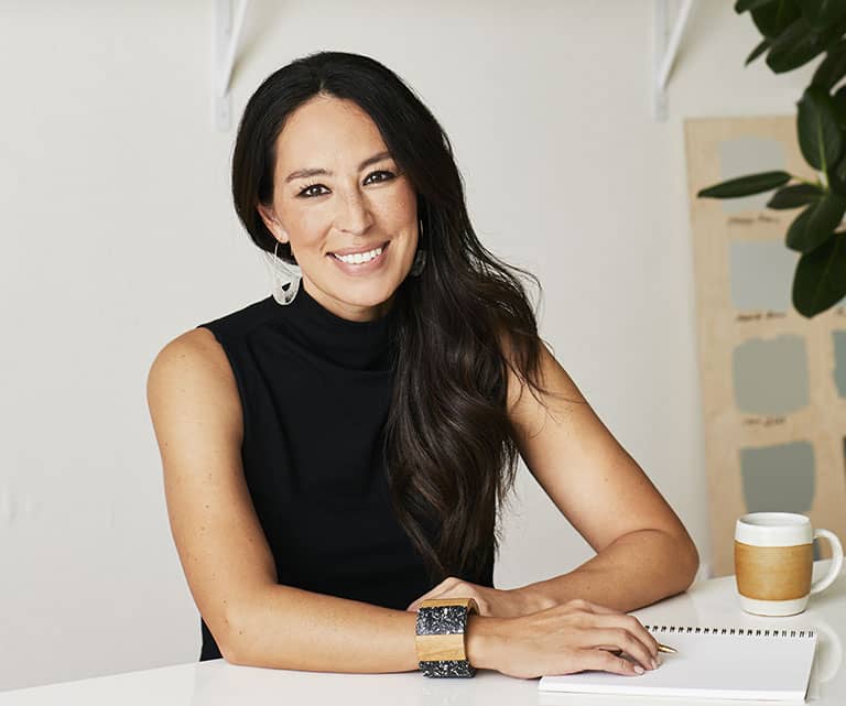 Joanna Gaines