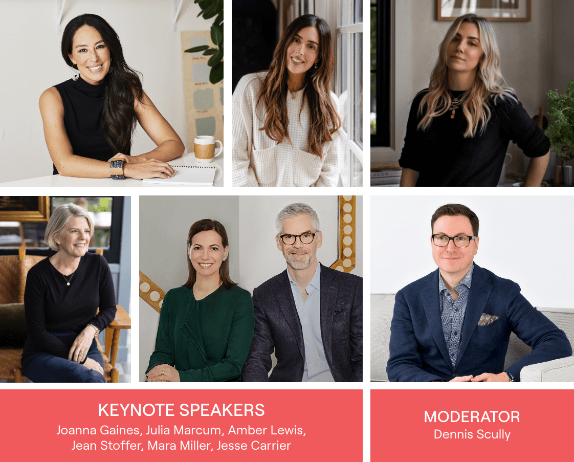 Designing a Business You Love