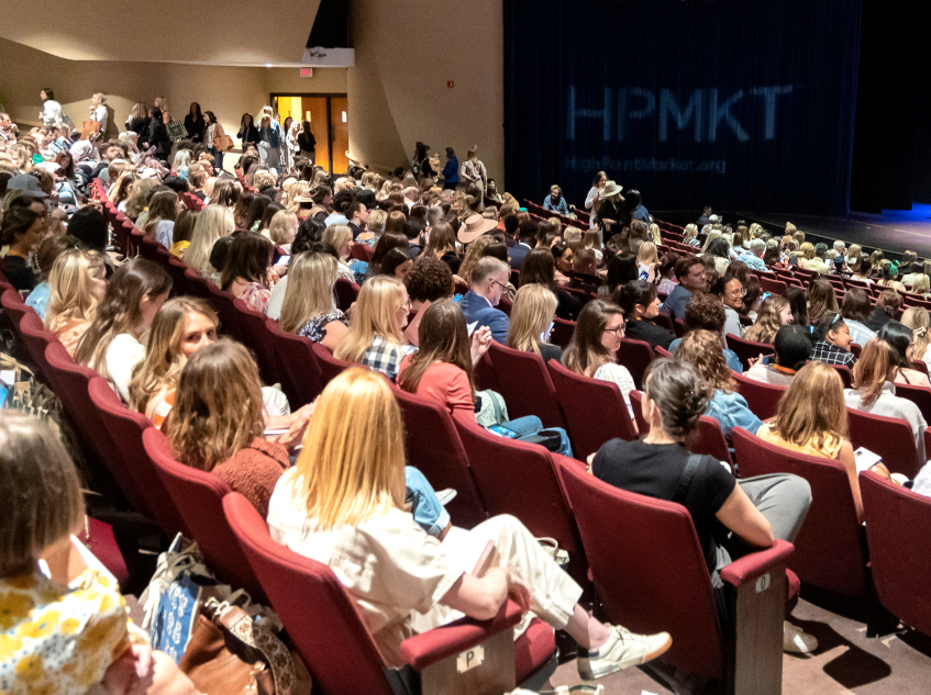 Floorplanner gets positive response at High Point Market debut