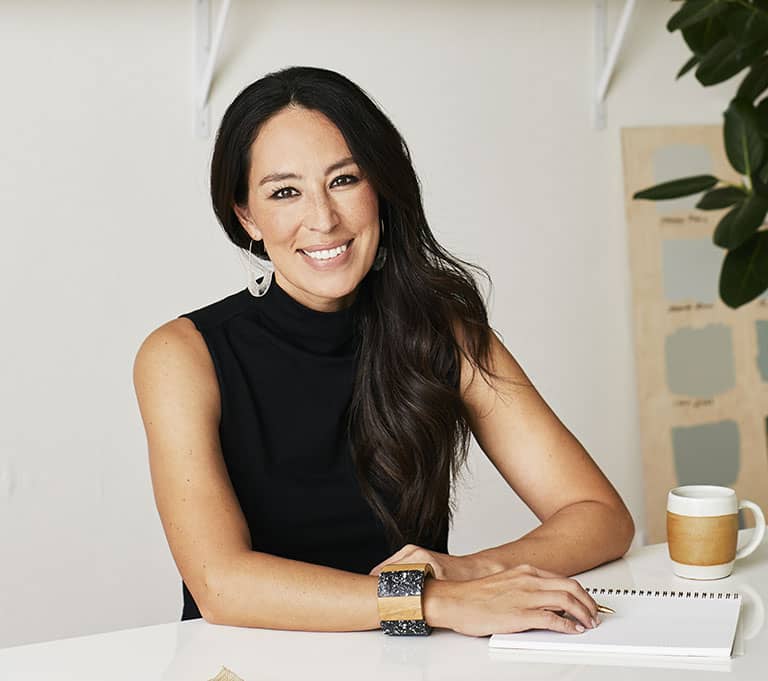 Joanna Gaines