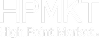 High Point Market Authority Logo