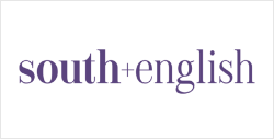 South + English
