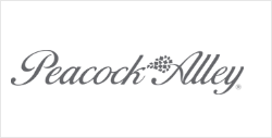 Peacock Alley
