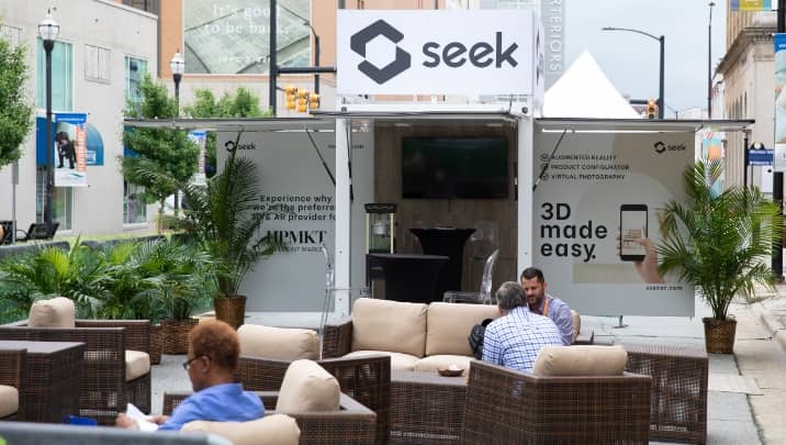 Seek