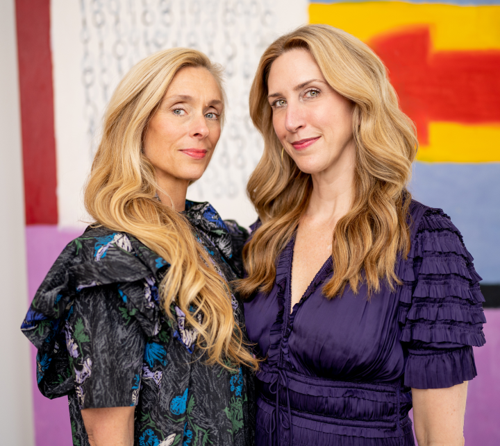 BriaCLOTH & KIND - Tami Ramsay and Krista Nye Nicholas