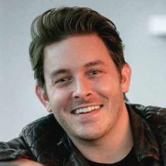 Jacob Laws