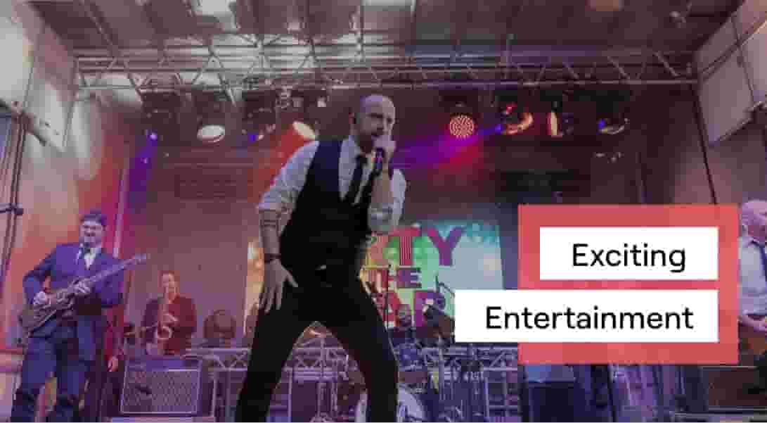 Entertainment